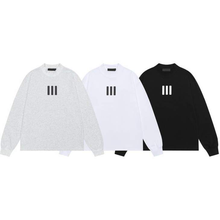 Picture of Fear Of God T Shirt Long _SKUFOGS-XLcktx192150623